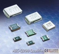 AEC-Q200标准 汽车级电子元器件的品质基石