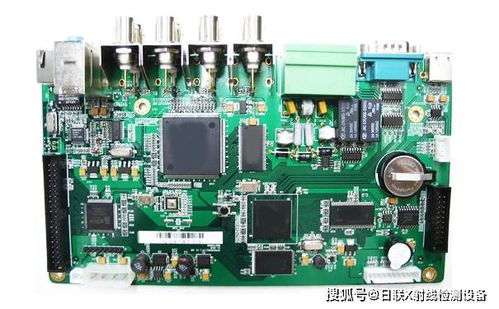 如何更高效地利用X射线检测设备进行电子元器件分析