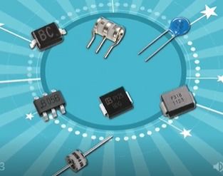 电子元器件的焊接与拆卸方法详解