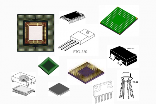 深圳元芯爱 以专业元器件增值服务，赋能电子产业创新